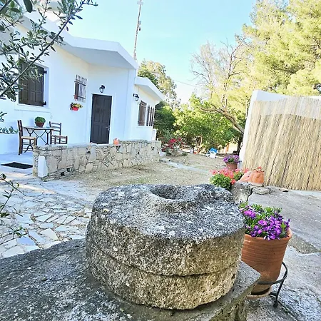 Mikri Vrisi