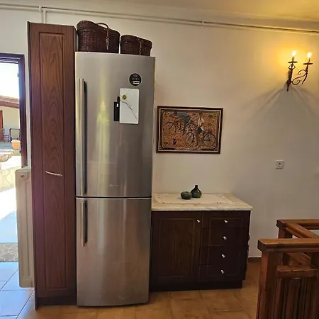 Mikri Vrisi Perivolia (Evia)