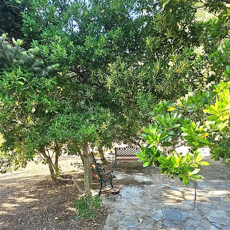 Mikri Vrisi Villa