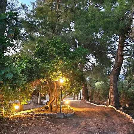 Mikri Vrisi Villa Perivolia (Evia)