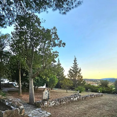 Villa Mikri Vrisi *