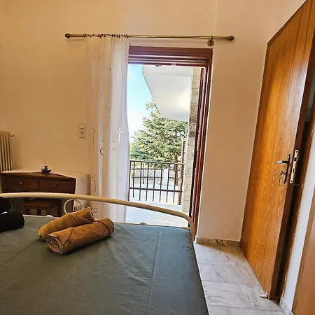 Mikri Vrisi Perivolia (Evia)