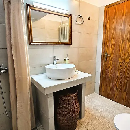 Villa Mikri Vrisi *