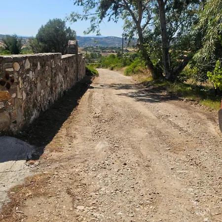 Mikri Vrisi Villa